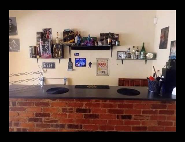 3 BEDROOM PROPERTY TO RENT IN PRIMROSE HILL